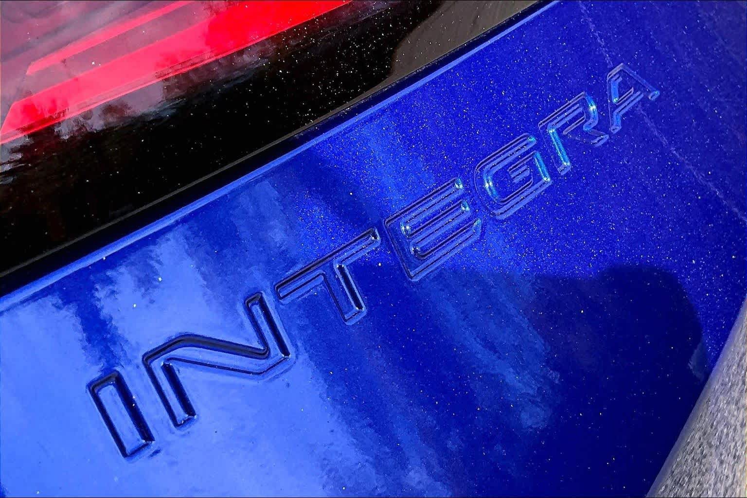 Used 2023 Acura Integra A-Spec w/ Technology Package FWD image 10