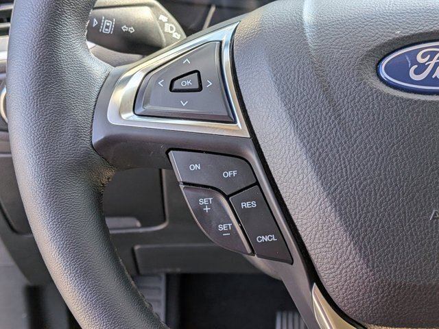 Certified 2023 Ford Edge SEL w/ Convenience Package AWD/4WD image 18