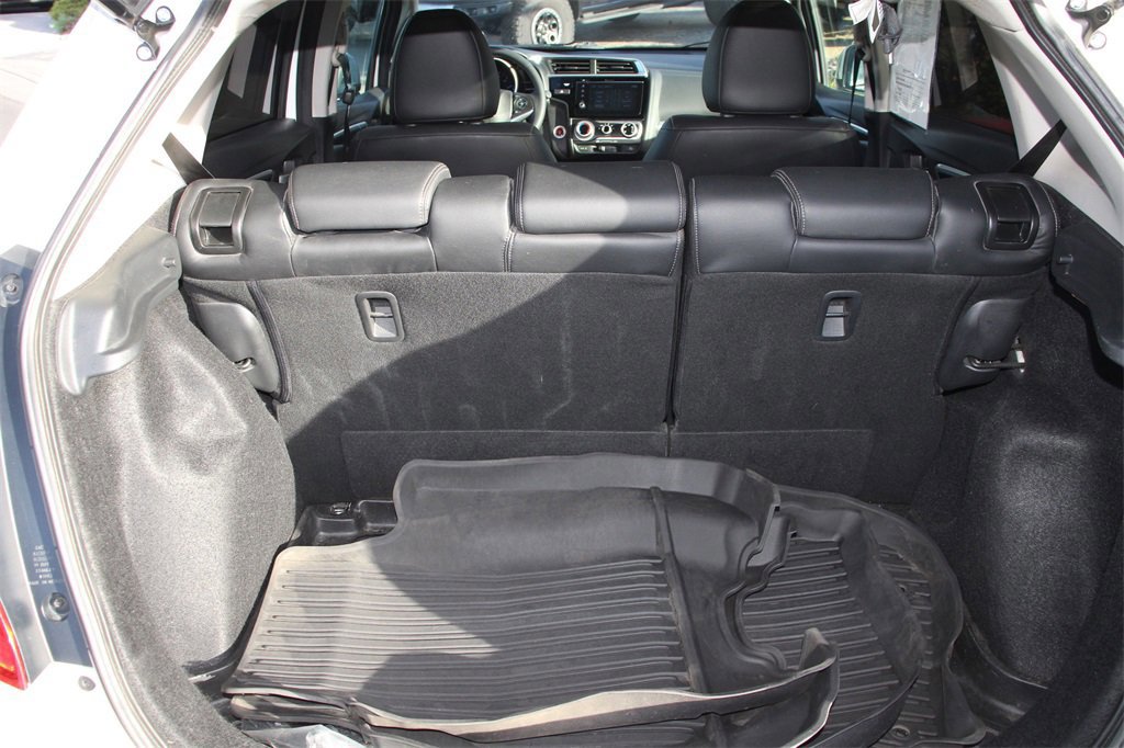 Used 2019 Honda Fit EX-L image 24