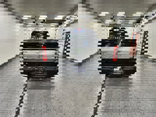 Certified 2023 Ford F150 Platinum w/ Equipment Group 701A High image 4