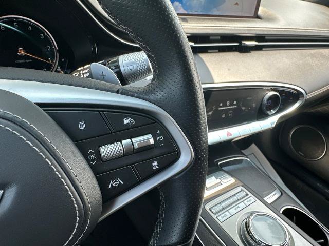 Used 2023 Genesis GV70 2.5T w/ Sport Prestige Package AWD/4WD image 15