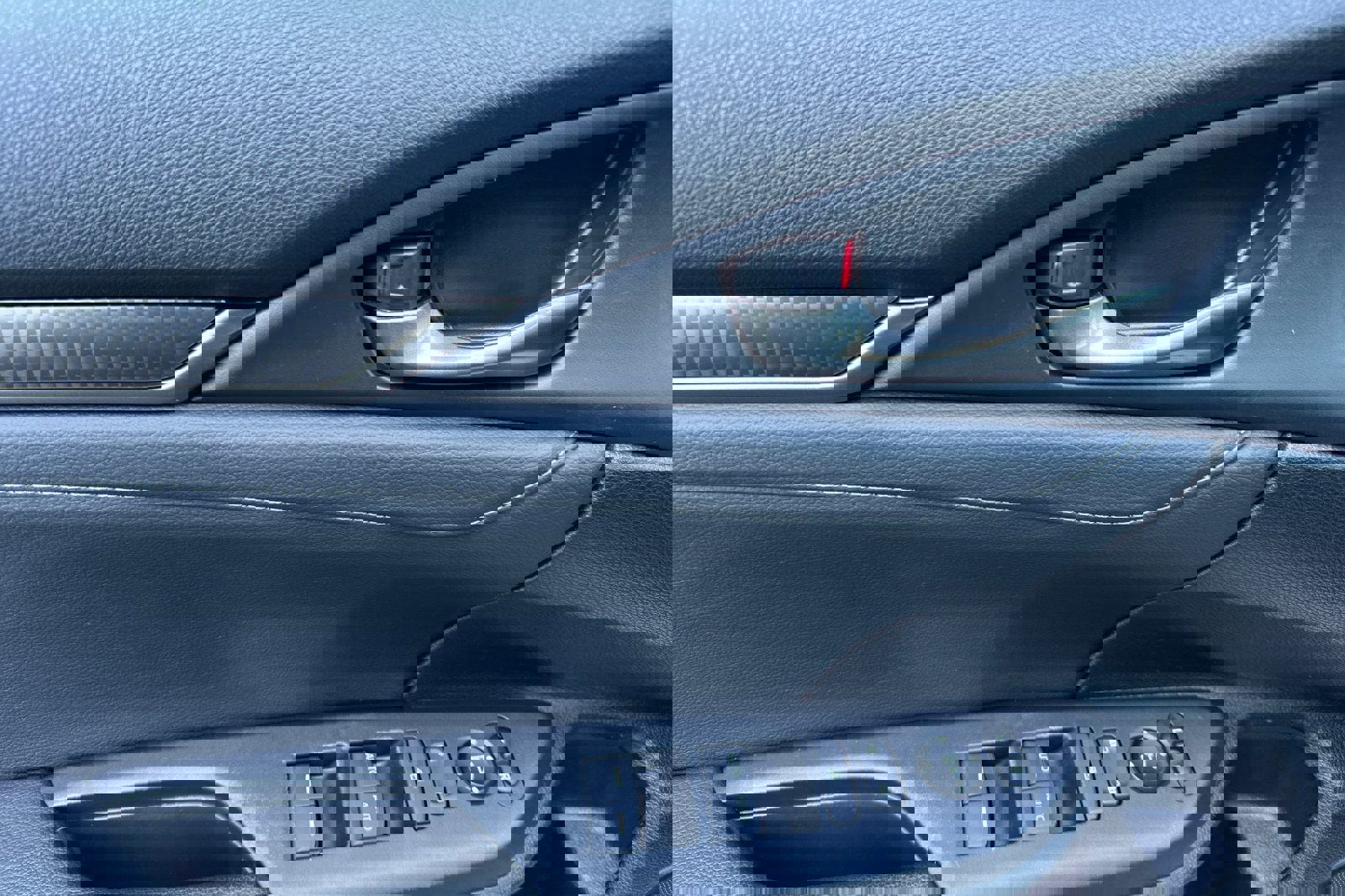 Used 2018 Honda Civic Sport Touring image 12