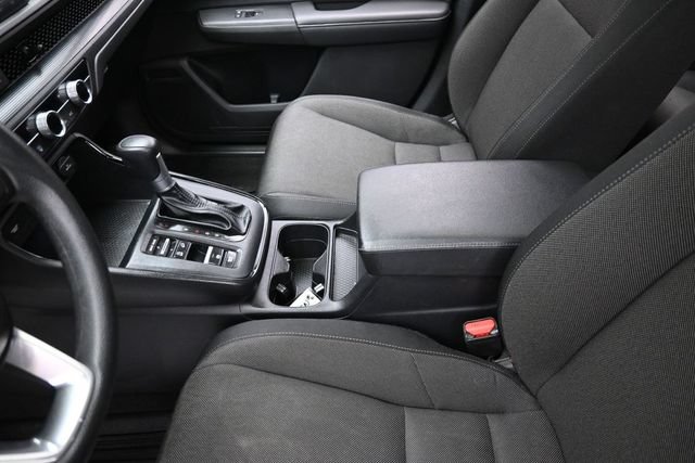 Used 2024 Honda CR-V EX image 24