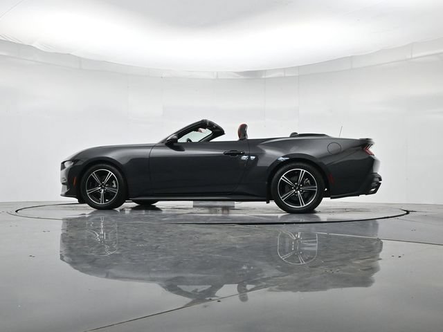 Certified 2024 Ford Mustang Premium RWD image 40