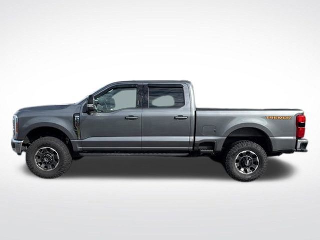 Certified 2024 Ford F250 Lariat w/ Tremor Off-Road Package AWD/4WD image 3