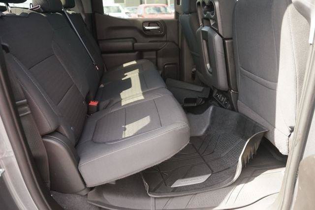 Used 2021 Chevrolet Silverado 1500 LT w/ LPO, Liner Protection Package RWD image 15