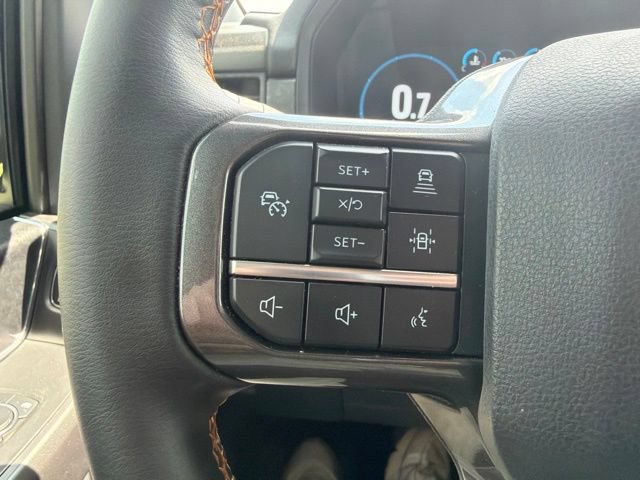 Certified 2023 Ford F150 Tremor w/ Equipment Group 402A High AWD/4WD image 56