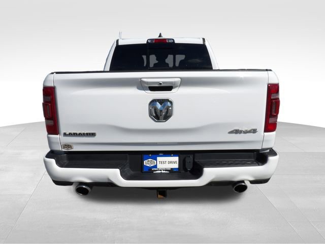 Used 2023 RAM 1500 Laramie image 4