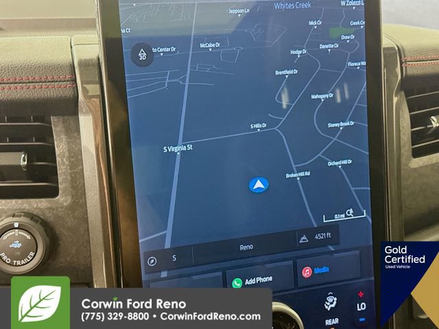 Certified 2024 Ford Expedition Limited image 17