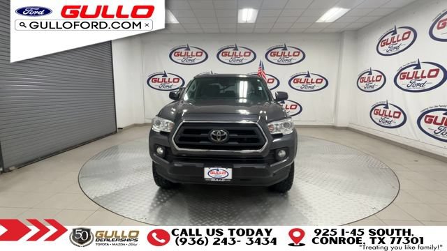 Used 2023 Toyota Tacoma SR5 RWD image 3