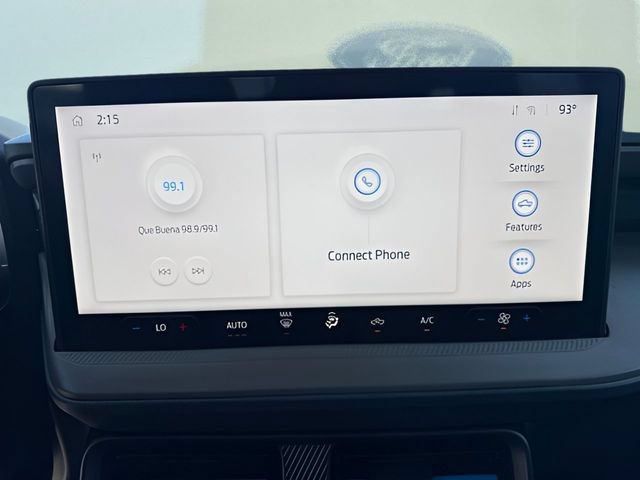 Certified 2025 Ford Maverick Lobo AWD/4WD image 28