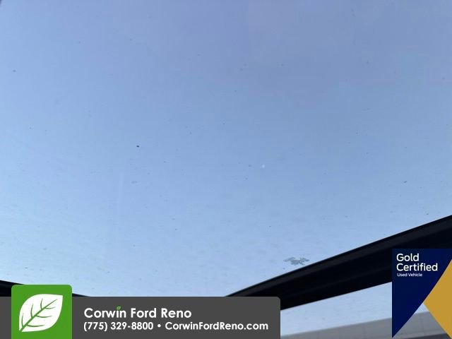 Certified 2023 Ford F150 Tremor w/ Equipment Group 402A High AWD/4WD image 20