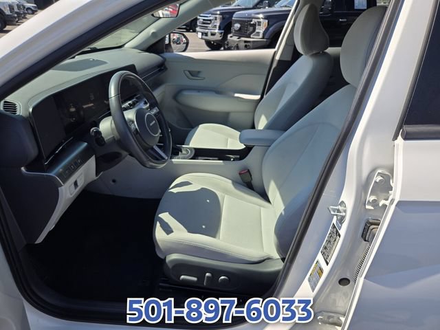 Used 2025 Hyundai Kona SEL FWD image 10