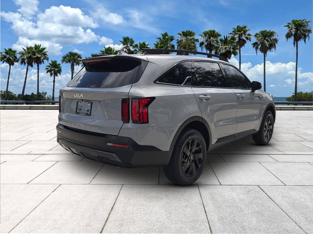 Used 2022 Kia Sorento S AWD/4WD image 8
