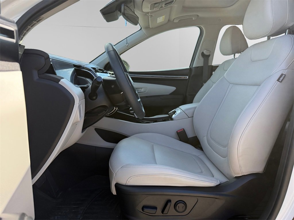 Used 2023 Hyundai Tucson SEL w/ Convenience Package image 9