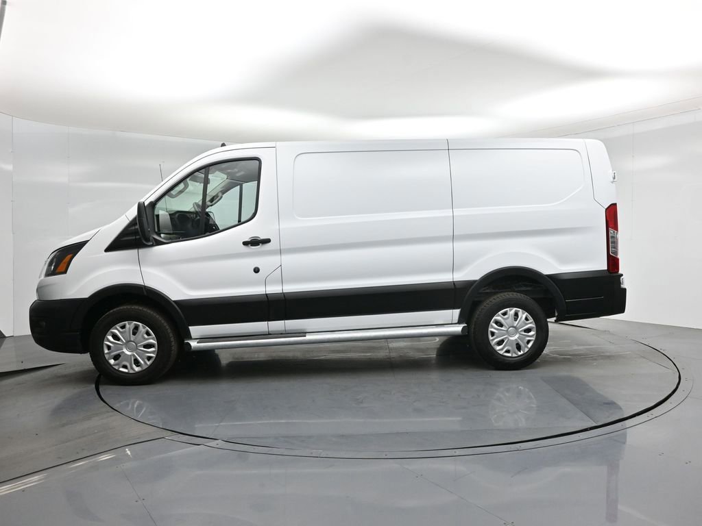 Certified 2023 Ford Transit 250 Base w/ Exterior Upgrade Package image 22