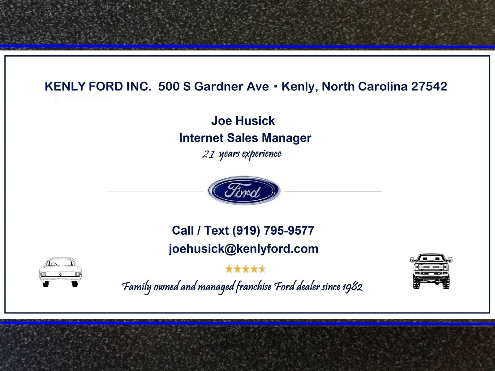 Certified 2025 Ford Expedition Max Active RWD image 5