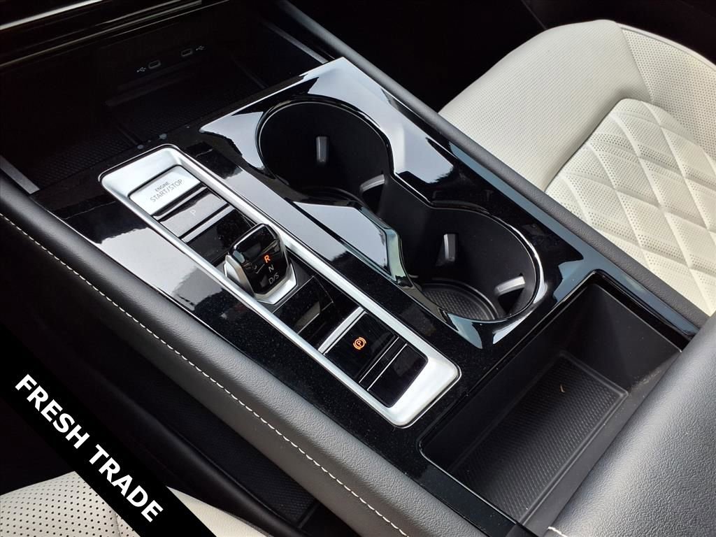 Used 2024 Volkswagen Atlas Cross Sport SEL Premium R-Line AWD/4WD image 21