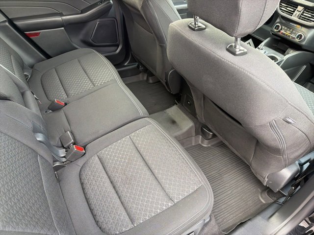 Certified 2025 Ford Escape Active w/ Cold Weather Package image 30