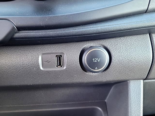 Certified 2021 Ford Transit 350 XLT image 16