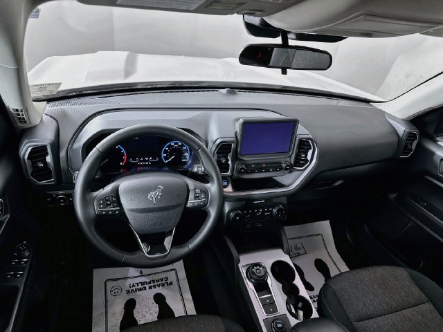 Certified 2024 Ford Bronco Sport Big Bend w/ Convenience Package AWD/4WD image 29