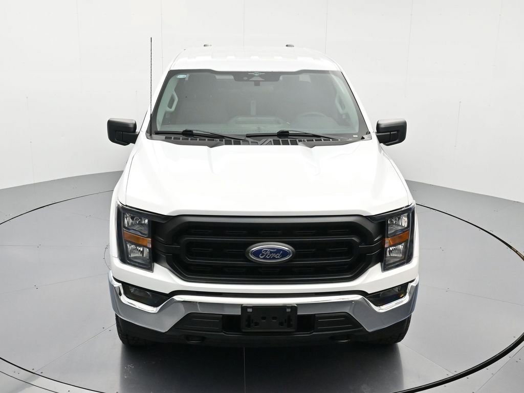 Certified 2023 Ford F150 XL w/ Trailer Tow Package image 24