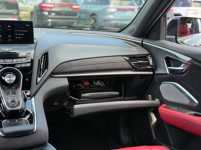 Used 2025 Acura RDX A-Spec AWD/4WD image 27