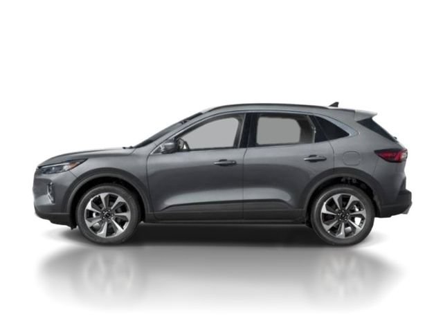 Certified 2023 Ford Escape Platinum w/ Premium Technology Package AWD/4WD image 3