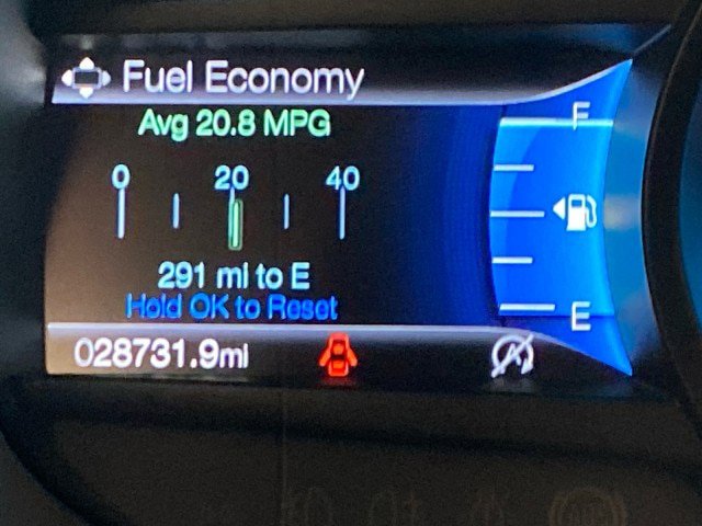 Certified 2022 Ford Edge SEL w/ Convenience Package AWD/4WD image 23