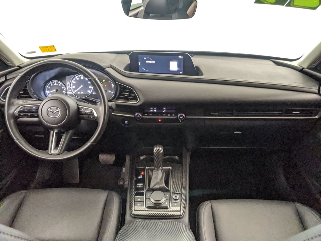 Used 2024 MAZDA CX-30 AWD 2.5 S w/ Select Sport Pkg image 7