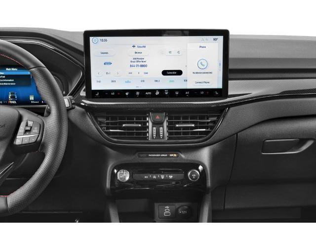 Certified 2025 Ford Escape ST-Line Select w/ Tech Pack #1 image 7