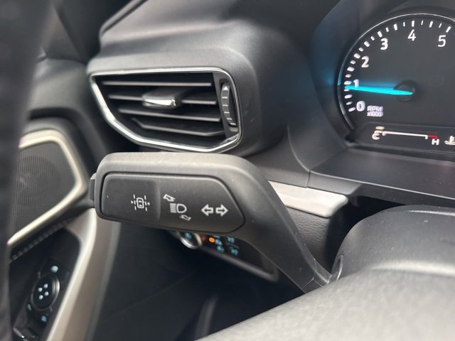 Certified 2023 Ford Explorer XLT w/ Equipment Group 202A image 27