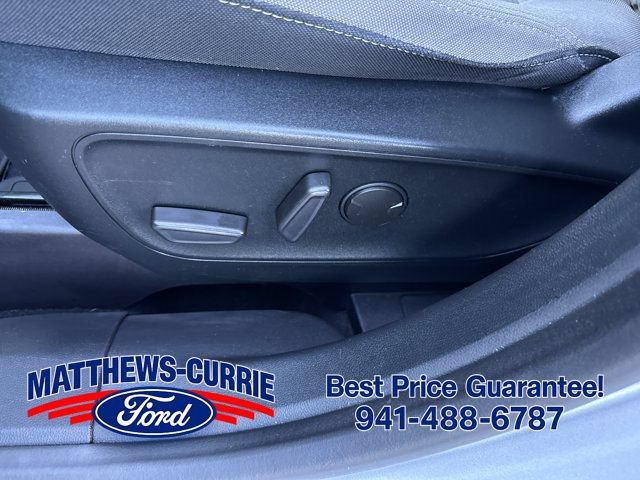 Certified 2020 Ford Escape SE FWD image 10