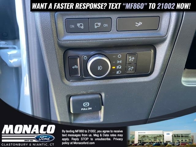 Certified 2023 Ford F150 XLT w/ Equipment Group 302A High image 19