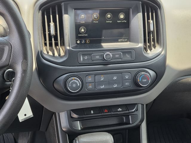 Used 2019 Chevrolet Colorado W/T RWD image 9