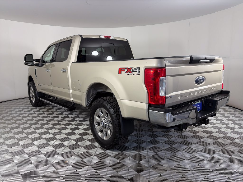 Certified 2018 Ford F250 Lariat w/ Chrome Package AWD/4WD image 5