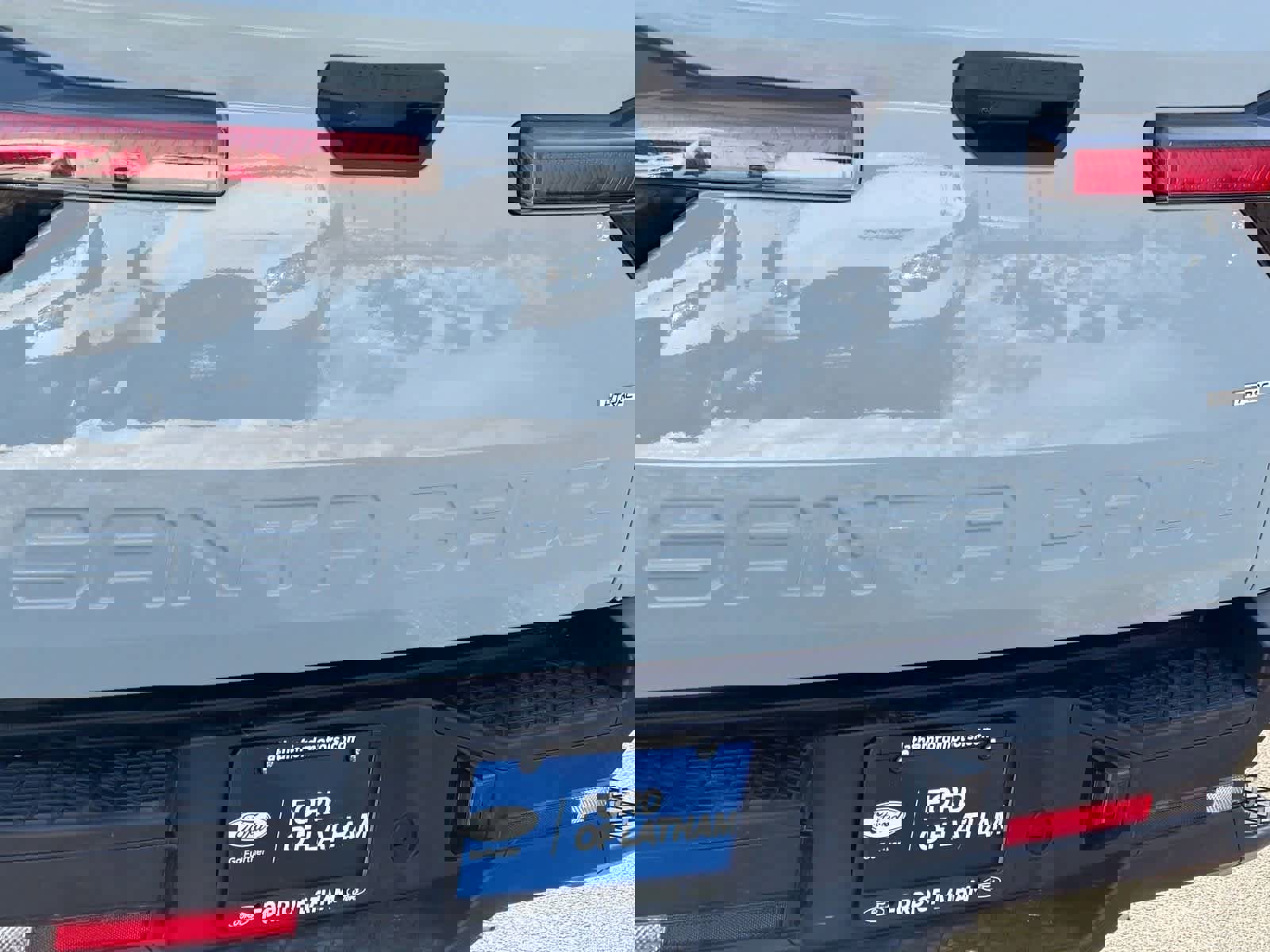 Used 2025 Hyundai Santa Cruz SEL image 13