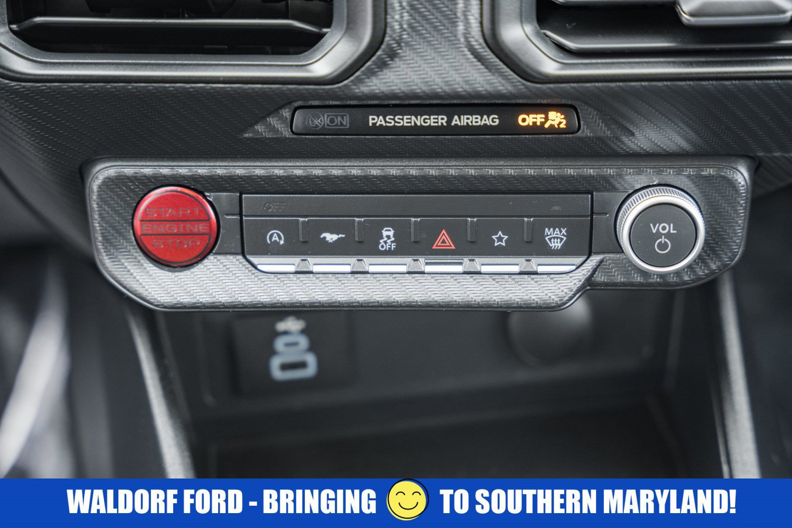 Certified 2024 Ford Mustang GT image 29