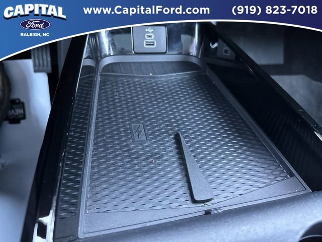 Certified 2025 Ford Mustang Mach-E GT image 29