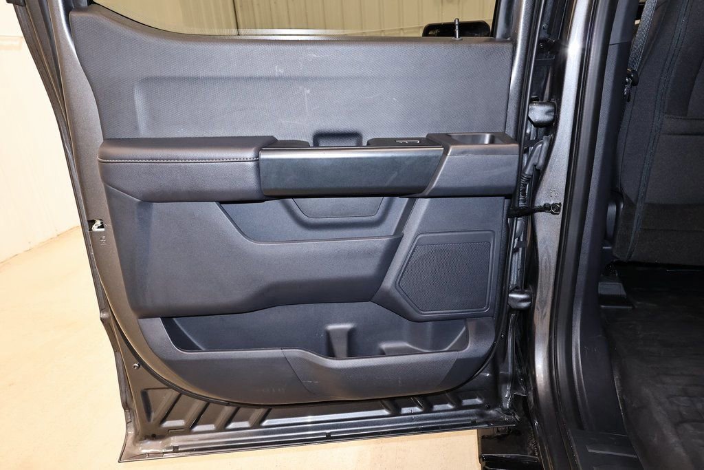 Certified 2023 Ford F150 XL w/ STX Appearance Package image 17
