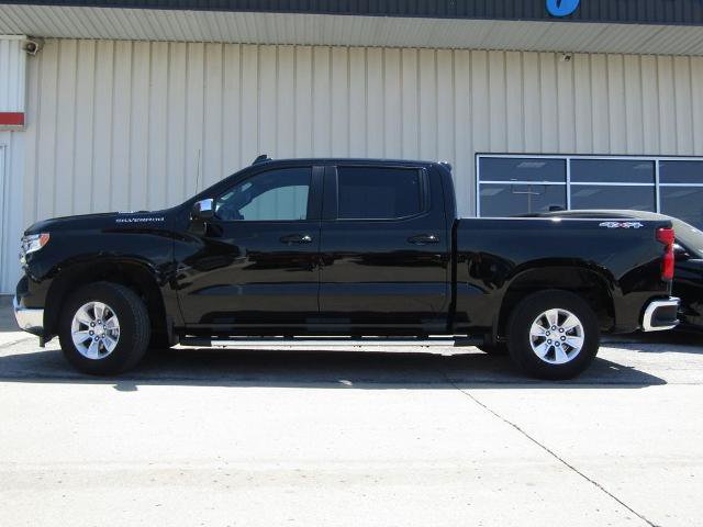 Used 2026 Chevrolet Silverado 1500 LT AWD/4WD image 11