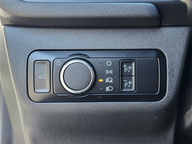 Certified 2024 Ford Escape ST-Line w/ Tech Pack #1 image 23