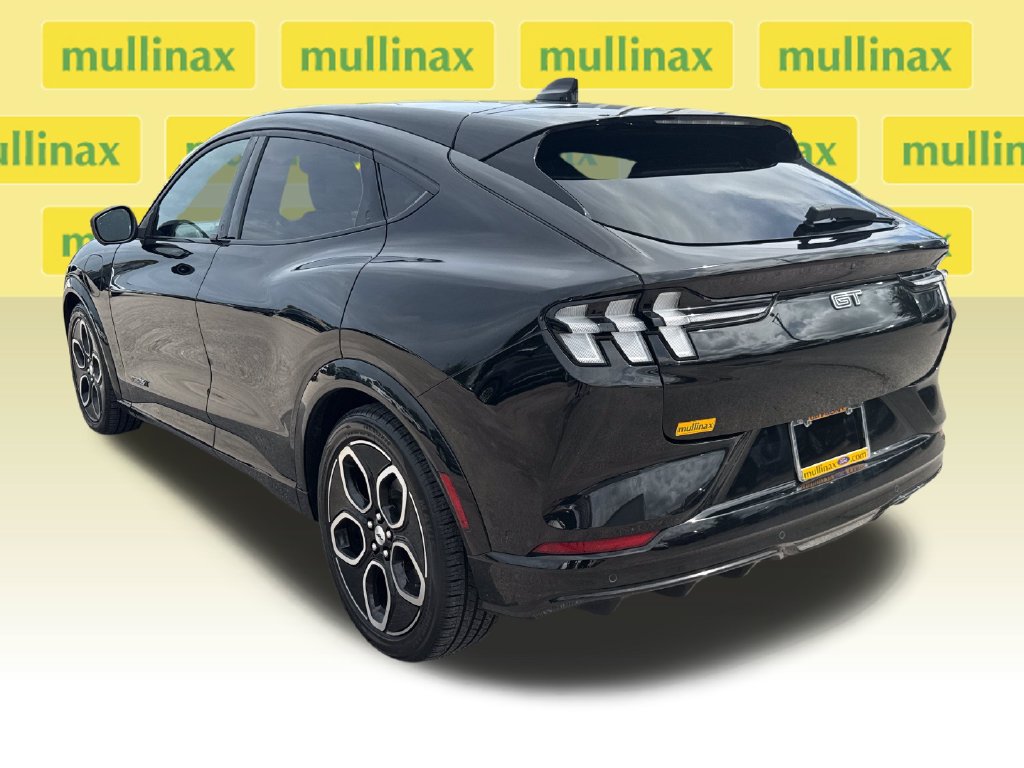 Certified 2023 Ford Mustang Mach-E GT AWD/4WD image 9