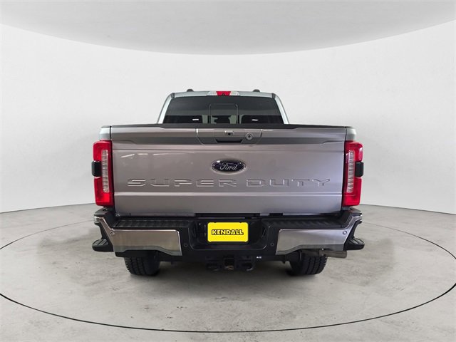 Certified 2024 Ford F250 Lariat w/ Lariat Ultimate Package image 3