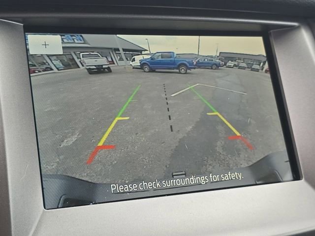 Certified 2023 Ford Ranger XL w/ Equipment Group 101A High AWD/4WD image 28