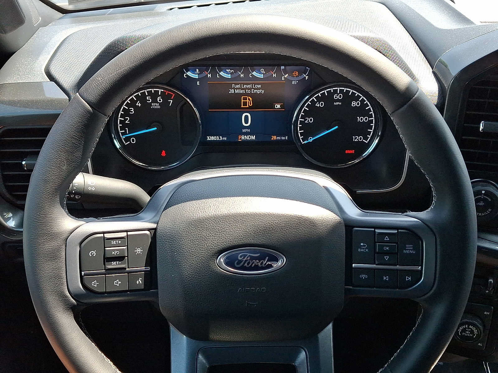 Certified 2023 Ford F150 XLT w/ Equipment Group 302A High AWD/4WD image 19