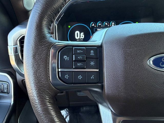 Certified 2023 Ford F150 King Ranch w/ Equipment Group 601A High AWD/4WD image 19