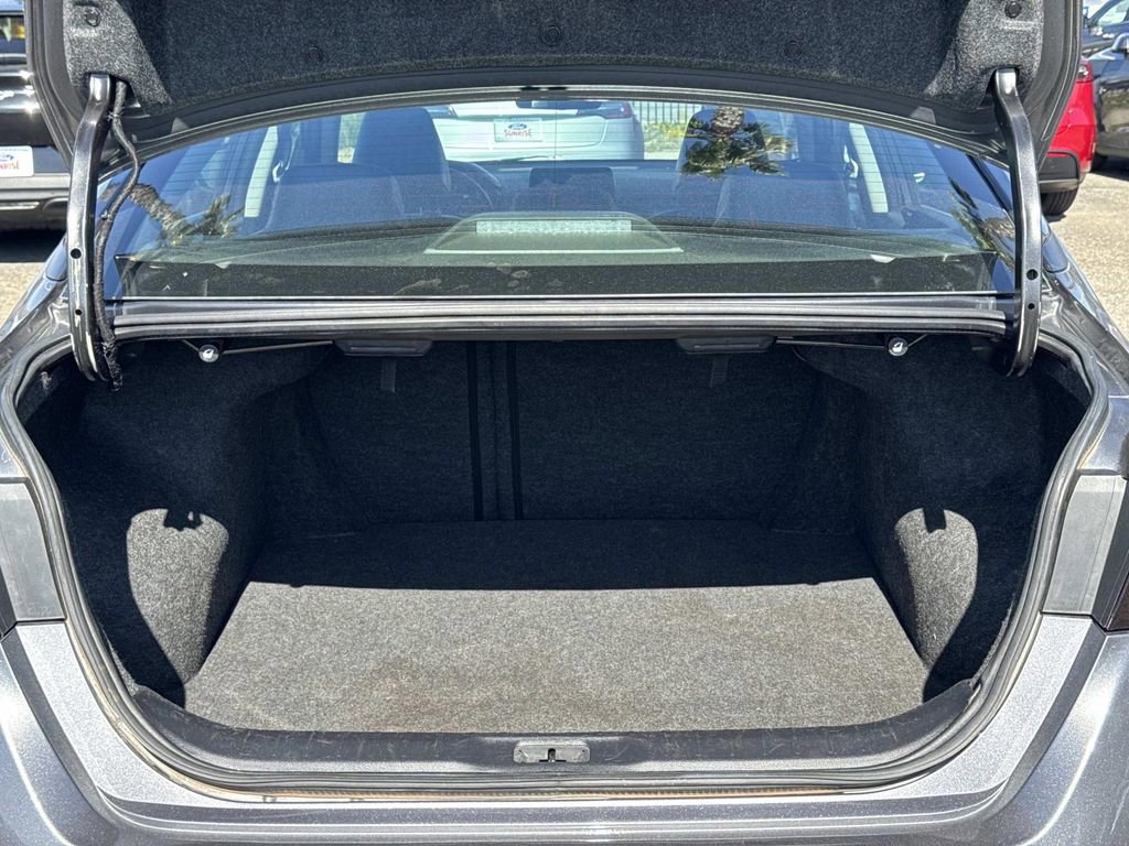 Used 2021 Nissan Altima 2.5 SR image 25