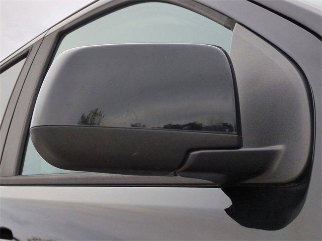 Used 2019 Chevrolet Colorado ZR2 w/ ZR2 Midnight Special Edition image 12