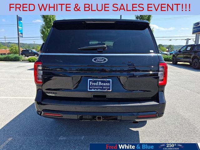 Certified 2023 Ford Expedition Limited AWD/4WD image 9